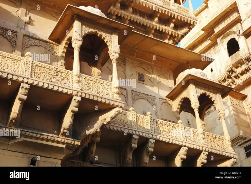 Image Jaisalmer - The Golden City image beautiful image beautiful image beautiful image beautiful image beautiful - Old beautiful Haveli (mansion) in Jaisalmer golden city,Rajasthan ...