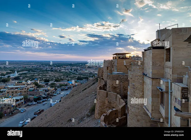 Image Jaisalmer - The Golden City image beautiful image beautiful image beautiful image beautiful image beautiful image beautiful - a beautiful view of jaisalmer city of rajasthan Stock Photo - Alamy