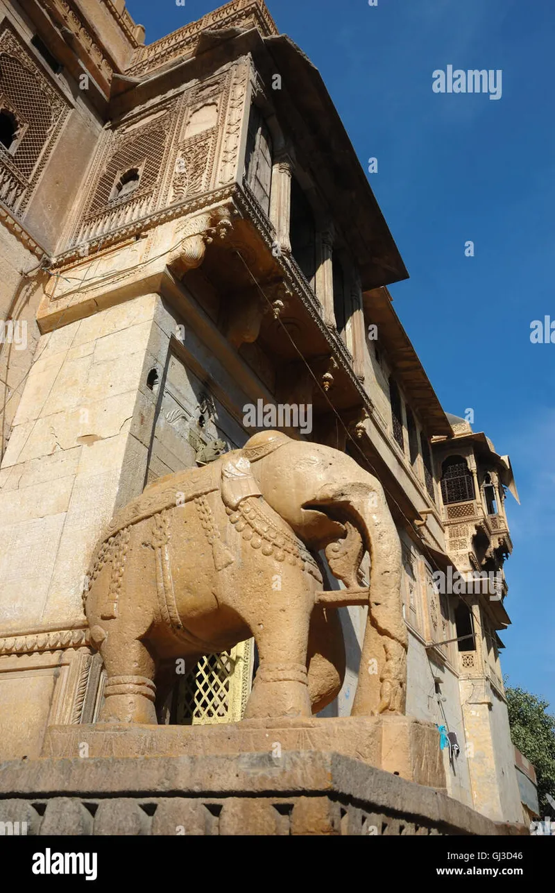 Image Jaisalmer - The Golden City image beautiful image beautiful image beautiful image beautiful image beautiful image beautiful image beautiful - Beautiful ornate haveli ,old traditional rajastani house in ...