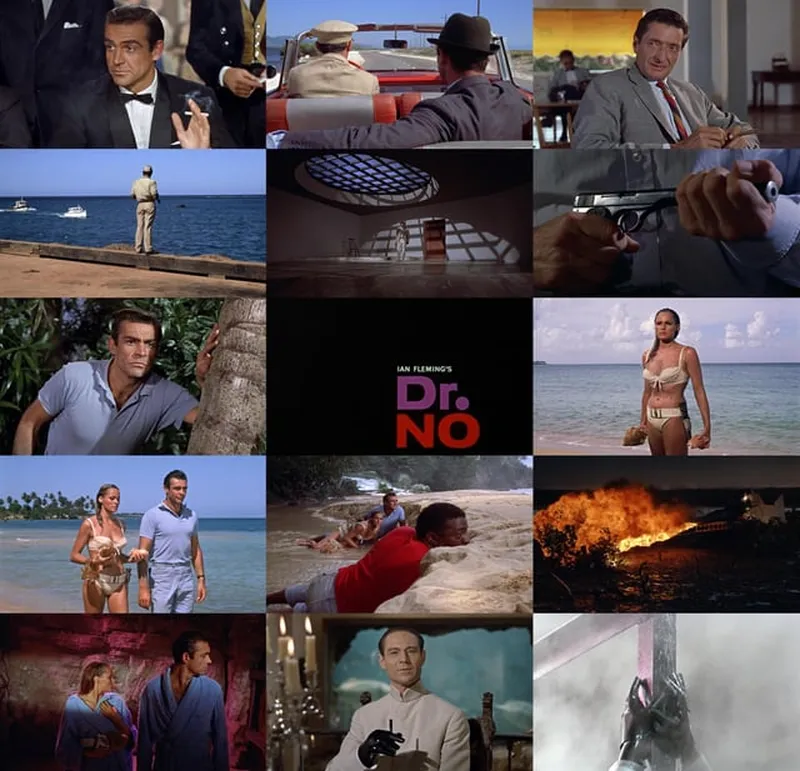 Image James Bond image beautiful image beautiful - James Bond: 60 Years of Cinematic Beauty (Part I) : r/JamesBond