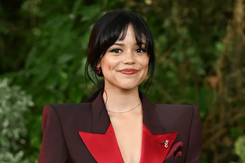 Image James Bond image beautiful image beautiful image beautiful - Jenna Ortega Says James Bond Shouldn't Be a Woman