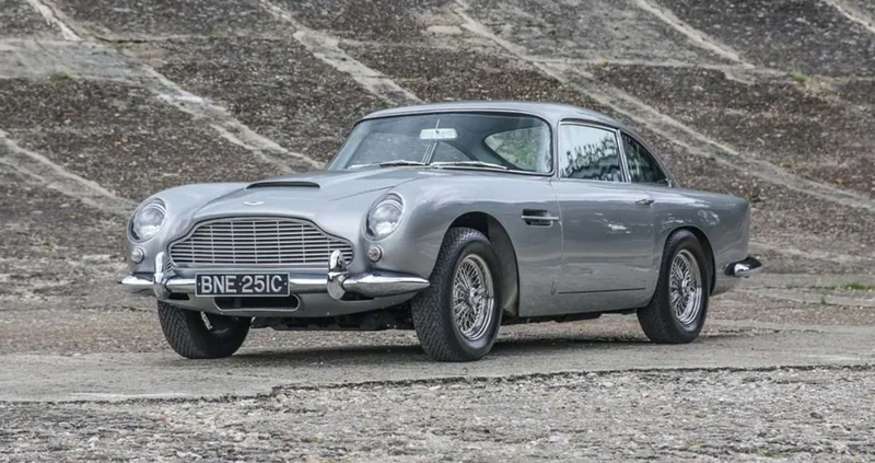 Image James Bond image beautiful image beautiful image beautiful image beautiful image beautiful image beautiful - 10 Most Beautiful Aston Martin Cars Ever Built