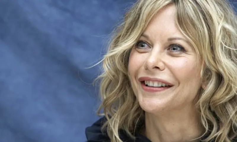 Image James Bond image beautiful image beautiful image beautiful image beautiful image beautiful image beautiful image beautiful - Meg Ryan turns director with new project Into the Beautiful ...