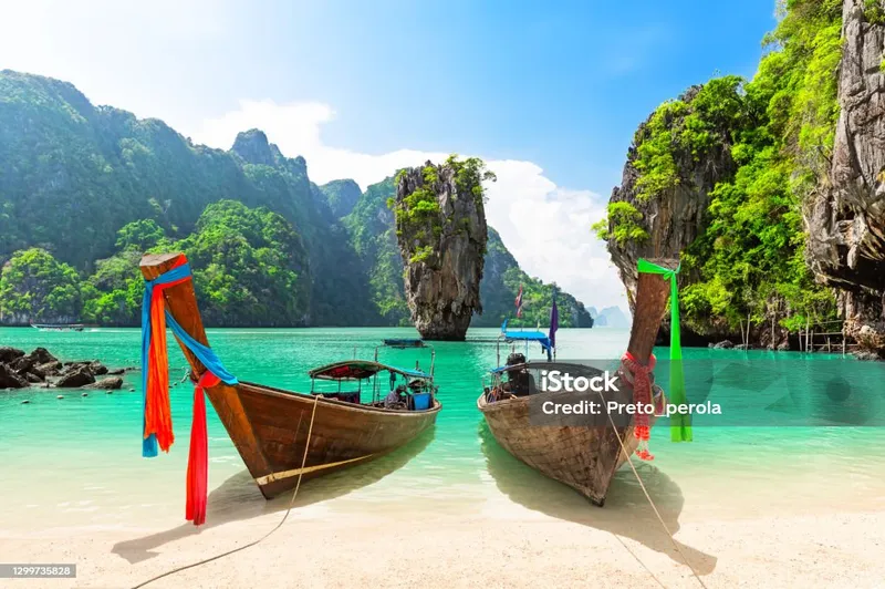 Image James Bond image beautiful image beautiful image beautiful image beautiful image beautiful image beautiful image beautiful image beautiful image beautiful - Travel Photo Of James Bond Island With Thai Traditional Wooden ...