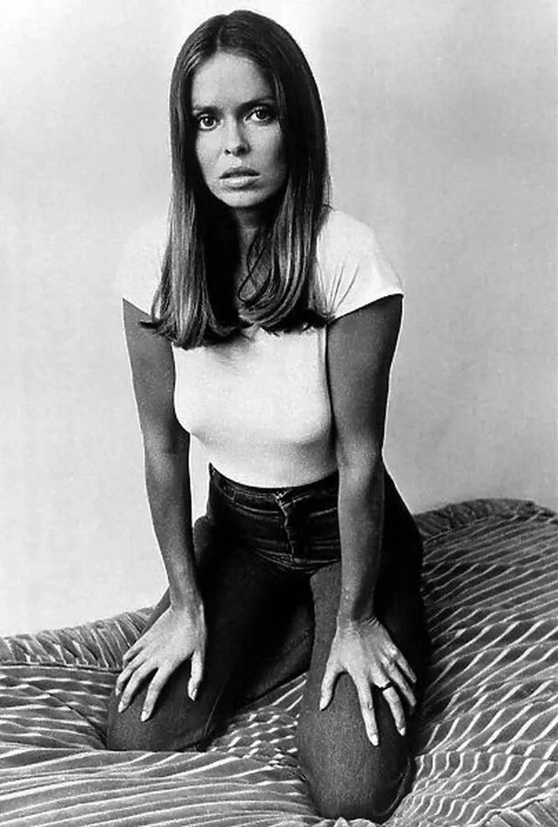 Image James Bond image beautiful image beautiful image beautiful image beautiful image beautiful image beautiful image beautiful image beautiful image beautiful - Actress and James Bond girl Barbara Bach 1976 Our beautiful Wall ...