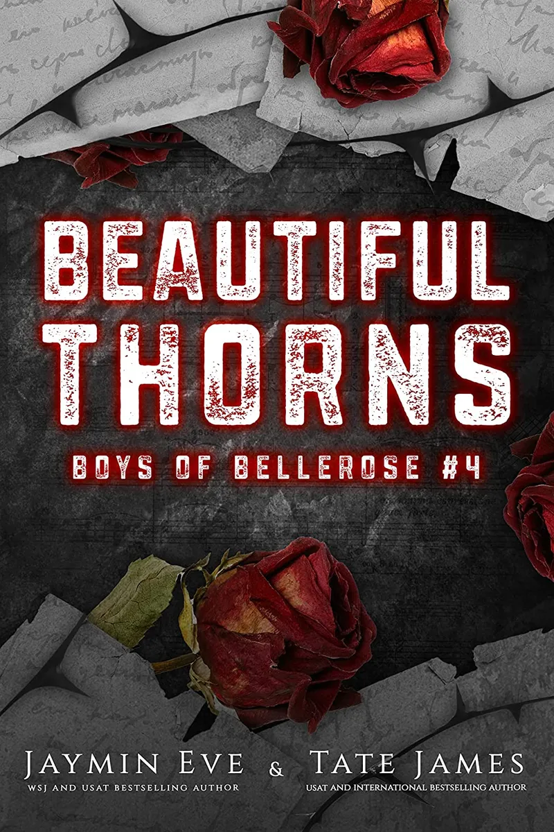 Image James image beautiful - Beautiful Thorns (Boys of Bellerose, #4) by Jaymin Eve | Goodreads