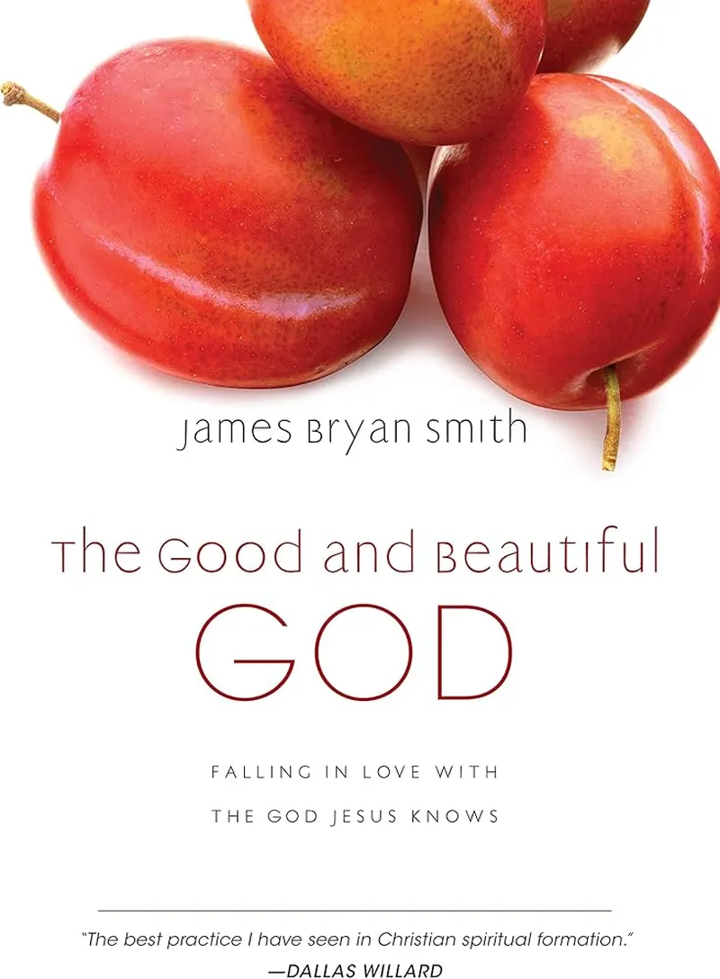 Image James image beautiful image beautiful image beautiful image beautiful image beautiful - The Good and Beautiful God: Falling in Love with the God Jesus ...