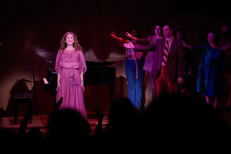 Image James image beautiful image beautiful image beautiful image beautiful image beautiful image beautiful - BEAUTIFUL: The Carole King Musical - Village Theatre