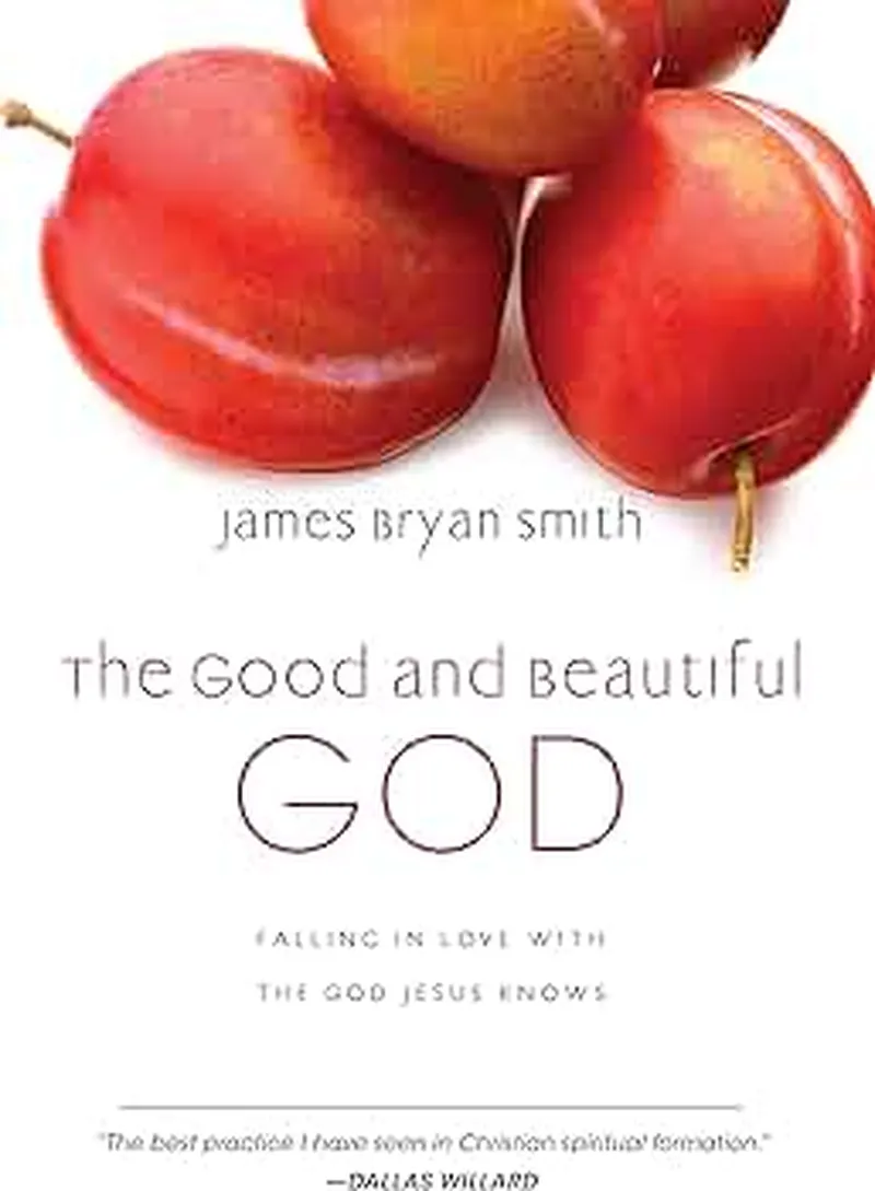 Image James image beautiful image beautiful image beautiful image beautiful image beautiful image beautiful image beautiful - The Good and Beautiful God: Falling in Love with the God Jesus ...