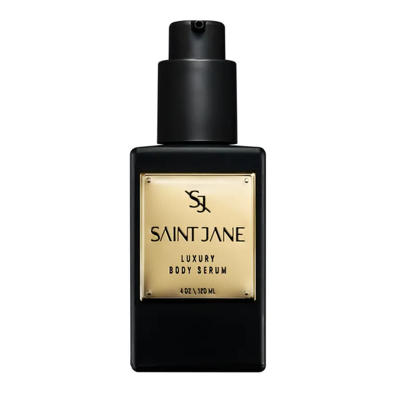 Image Jane image beautiful - Luxury Body Serum - Nutrient Treatment by SAINT JANE BEAUTY