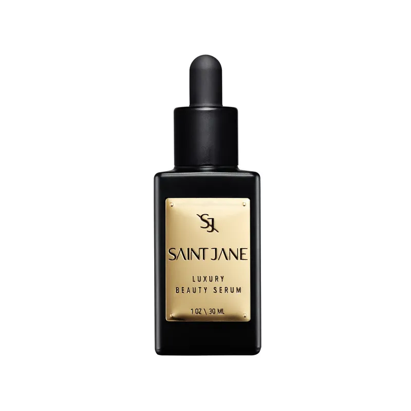 Image Jane image beautiful image beautiful - Luxury Beauty Serum - Powerful Calming Treatment – SAINT JANE