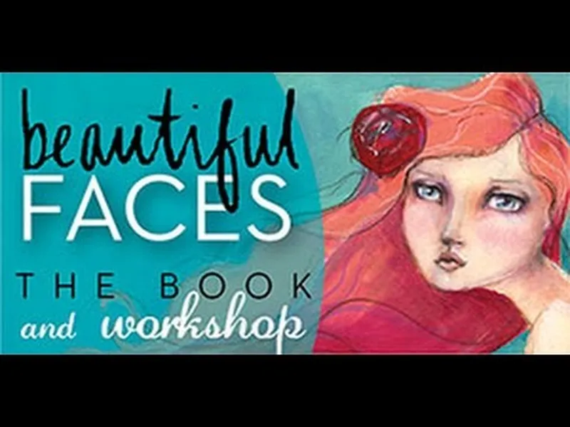 Image Jane image beautiful image beautiful - Drawing & Painting Beautiful Faces with Jane Davenport - YouTube