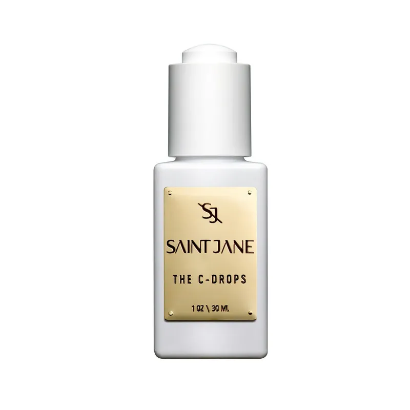 Image Jane image beautiful image beautiful image beautiful - Brightening Vitamin C Serum | Skin Drops | Saint Jane Beauty ...