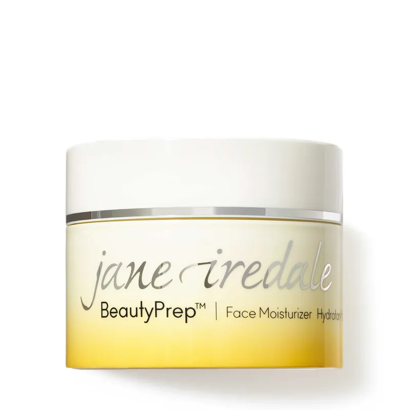 Image Jane image beautiful image beautiful image beautiful - BeautyPrep High-Performance Face Moisturizer | jane iredale - Jane ...