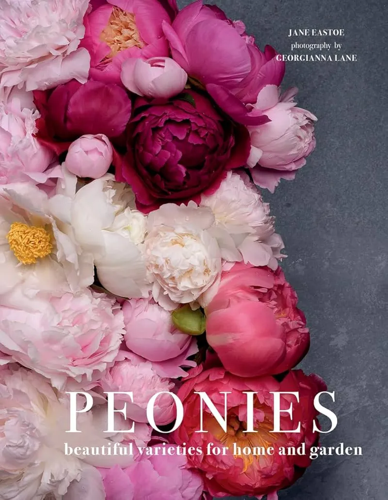 Image Jane image beautiful image beautiful image beautiful image beautiful - Peonies: Beautiful Varieties for Home & Garden: Eastoe, Jane, Lane ...