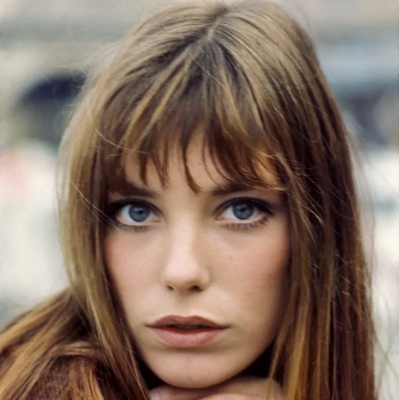 Image Jane image beautiful image beautiful image beautiful image beautiful image beautiful - Jane Birkin On Chasing Beauty: 'I Used To Sleep With An Eye Pencil ...