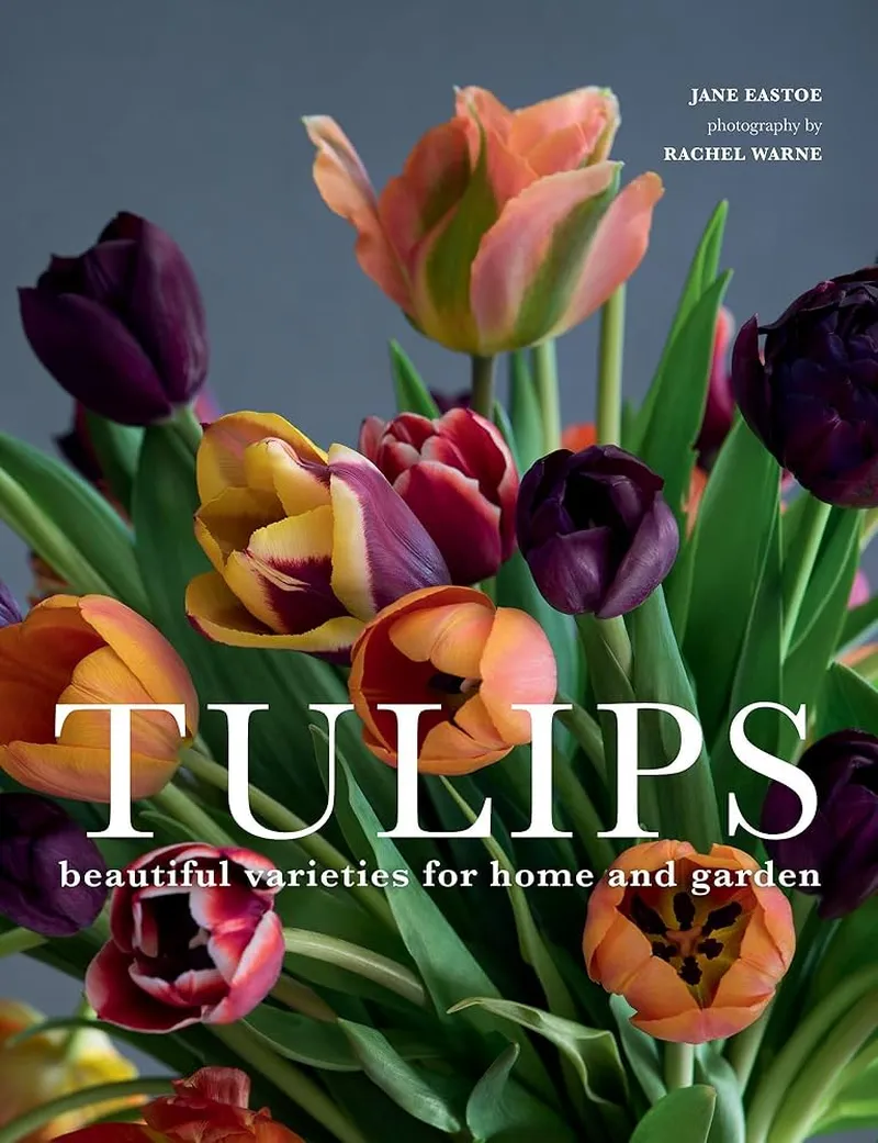 Image Jane image beautiful image beautiful image beautiful image beautiful image beautiful image beautiful - Tulips: Beautiful Varieties for Home and Garden: Eastoe, Jane ...