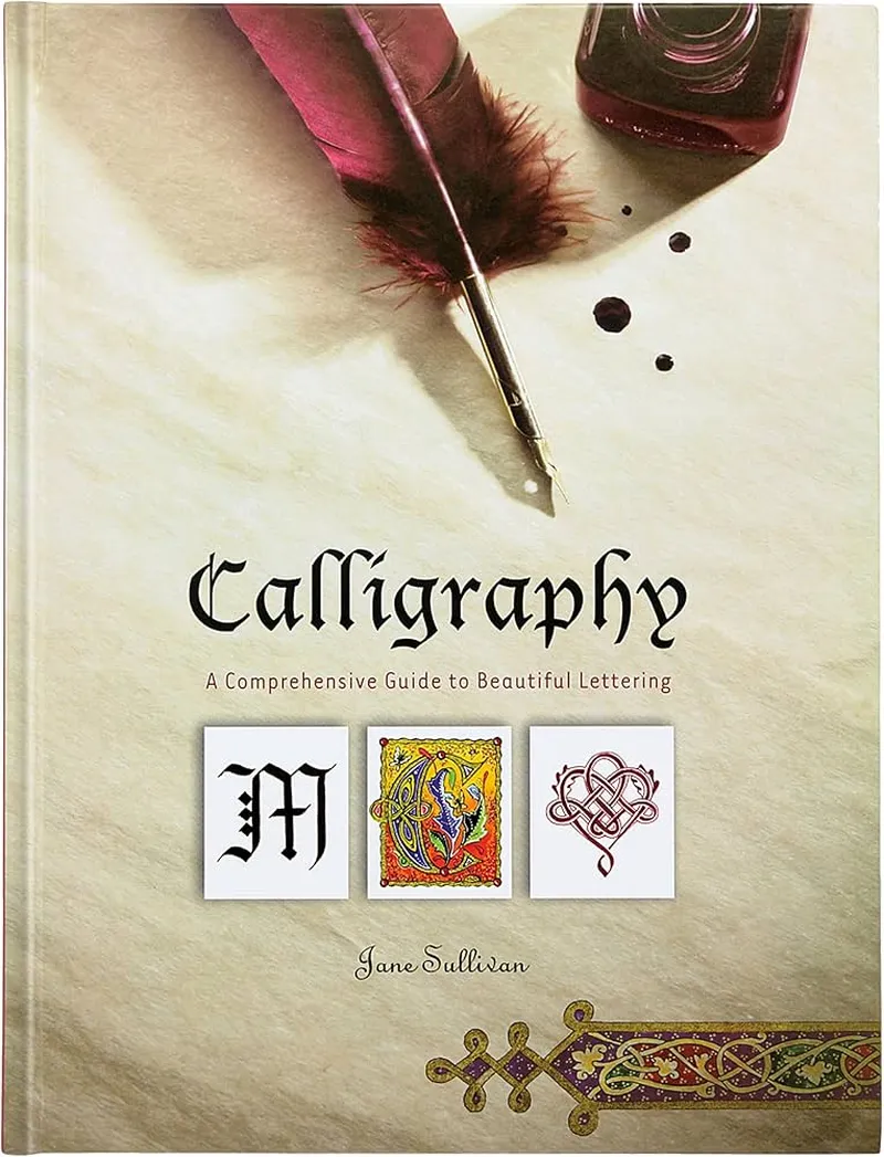 Image Jane image beautiful image beautiful image beautiful image beautiful image beautiful image beautiful image beautiful - Calligraphy (A Comprehensive Guide to Beautiful Lettering): Jane ...