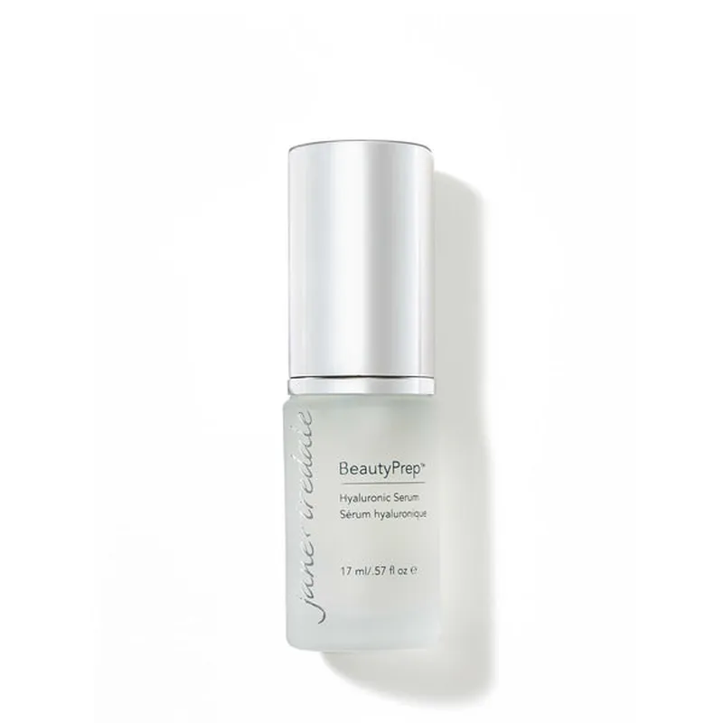 Image Jane image beautiful image beautiful image beautiful image beautiful image beautiful image beautiful image beautiful image beautiful image beautiful image beautiful - BeautyPrep Hyaluronic Acid Serum | jane iredale - Jane Iredale