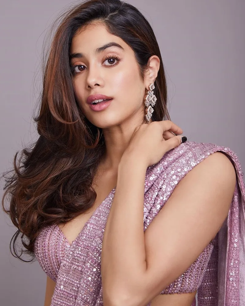 Image Janhvi Kapoor image beautiful - Filmfare on X: 