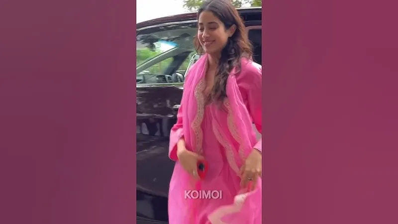 Image Janhvi Kapoor image beautiful image beautiful image beautiful image beautiful image beautiful image beautiful image beautiful - Janhvi Kapoor Janmashtami look is quite beautiful!😍 #janhvikapoor ...