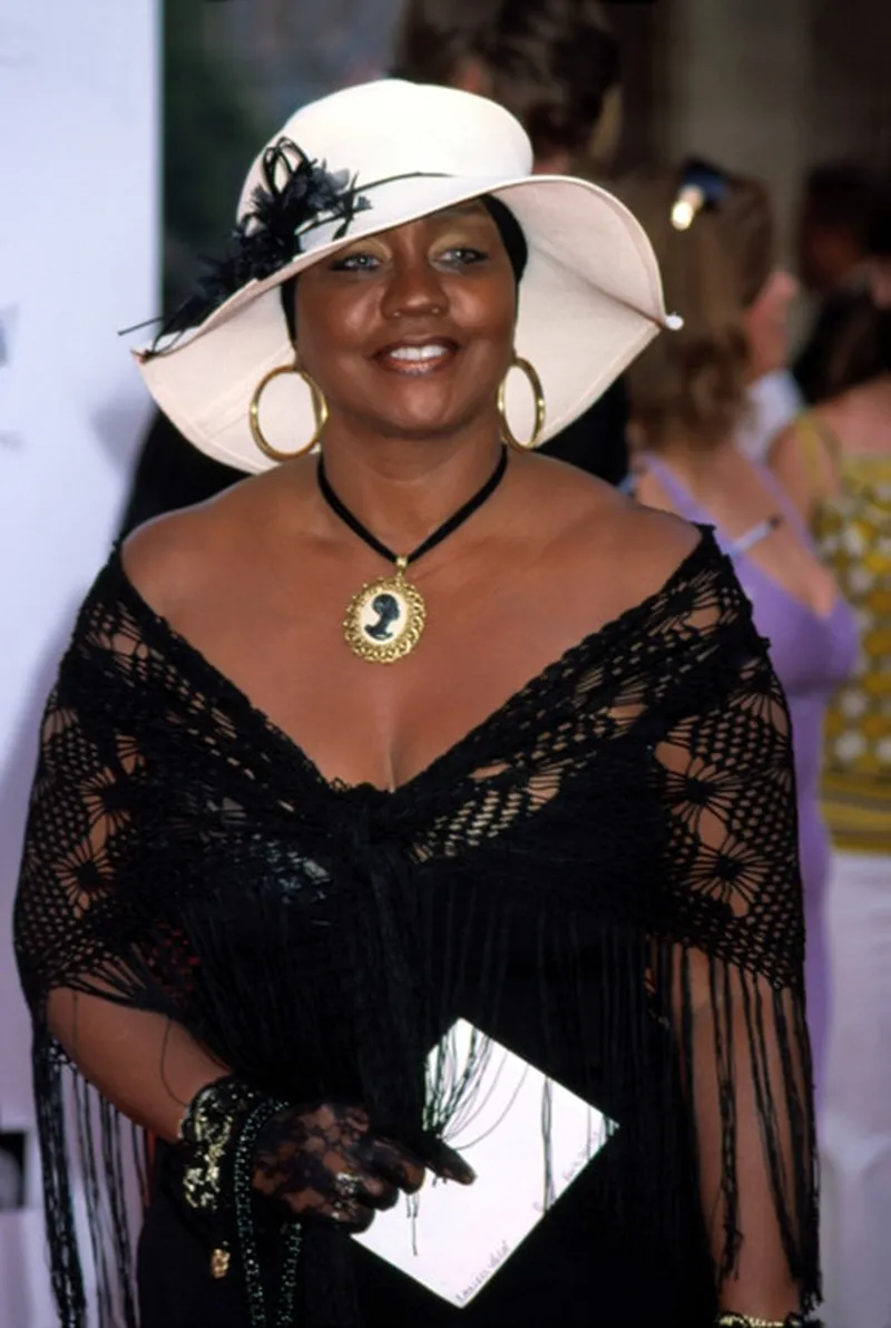 Image Janice Combs image beautiful image beautiful image beautiful image beautiful - Janice Combs At The 20Th Annual American Fashion Awards, Nyc ...