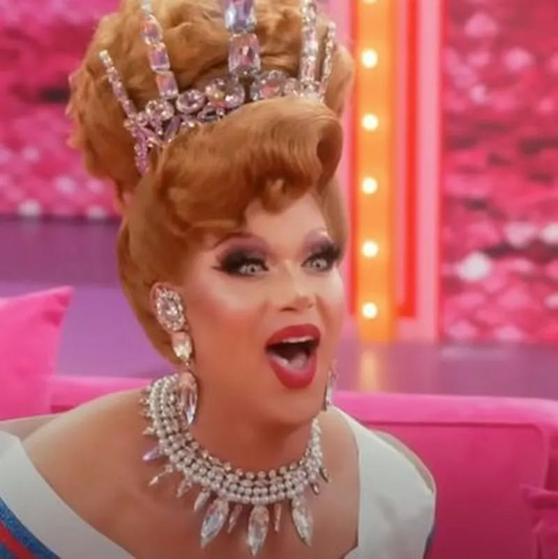 Image Janice Combs image beautiful image beautiful image beautiful image beautiful image beautiful image beautiful image beautiful - Drag Race All Stars 8 Recap, Episode 8: You're a Winner Baby