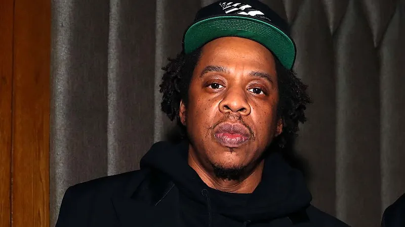 80+ most beautiful images of Jay-Z