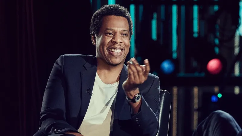 Image Jay-Z image beautiful - WATCH: Jay-Z reveals 'the most beautiful thing' Blue Ivy ever said ...