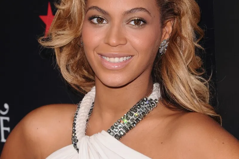 Image Jay-Z image beautiful image beautiful - VIDEO: People names Beyonce most beautiful woman - InForum | Fargo ...