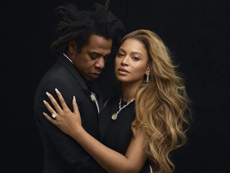 Image Jay-Z image beautiful image beautiful image beautiful - About Love: Tiffany, Beyonce, Jay-Z, a Yellow Diamond and FIT ...