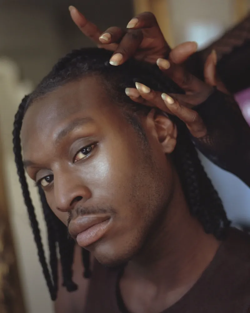 Image Jay-Z image beautiful image beautiful image beautiful image beautiful image beautiful - WePresent | The Black men embracing the beauty of their natural hair