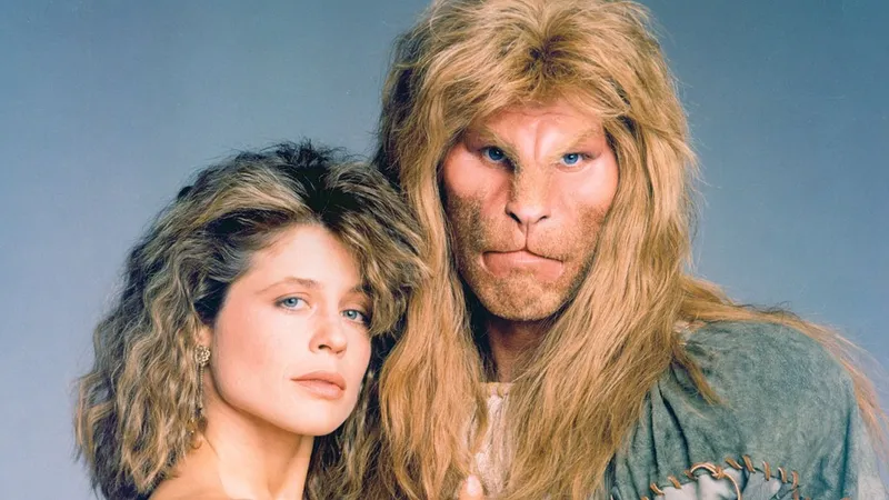 Image Jay-Z image beautiful image beautiful image beautiful image beautiful image beautiful image beautiful - Ron Perlman on Starring in TV's 'Beauty and the Beast': 