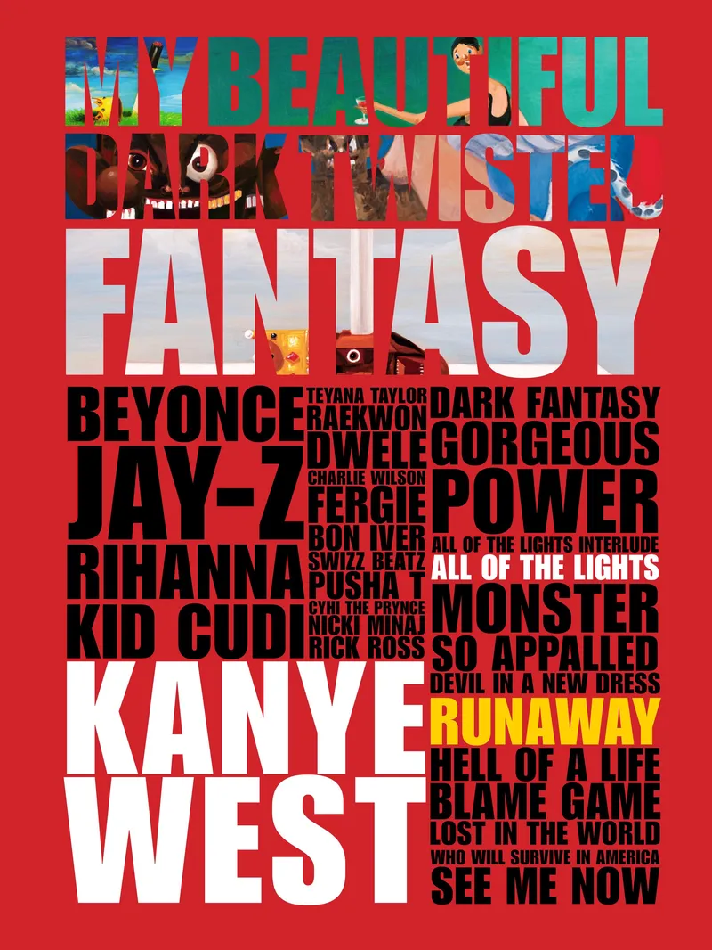 Image Jay-Z image beautiful image beautiful image beautiful image beautiful image beautiful image beautiful image beautiful - My Beautiful Dark Twisted Fantasy Poster: Edited, let me know what ...