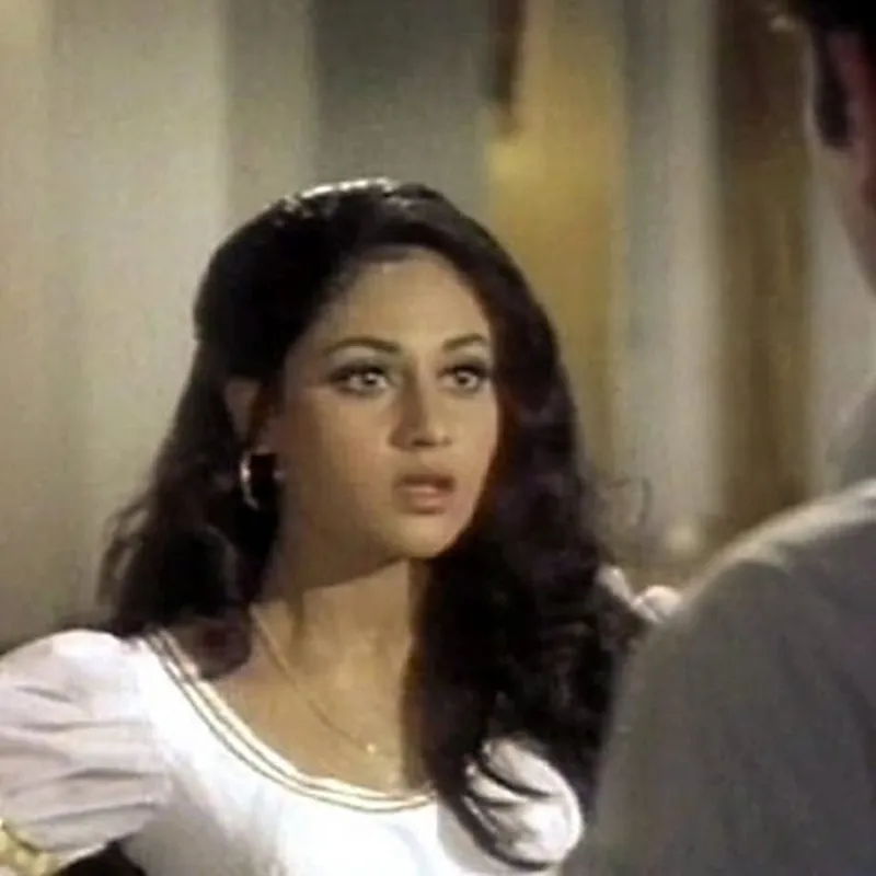 Image Jaya Bachchan image beautiful - Jaya Bachchan looked like a doll in her younger days! Wow such ...