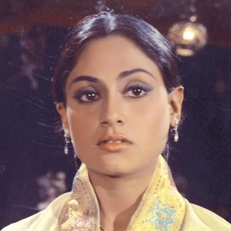 Image Jaya Bachchan image beautiful image beautiful - Jaya Bachchan Movies and TV Shows - Plex