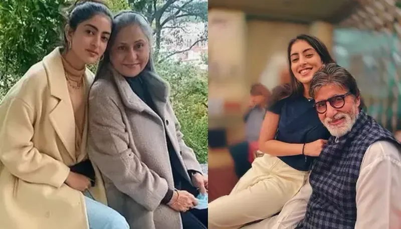 Image Jaya Bachchan image beautiful image beautiful image beautiful image beautiful image beautiful image beautiful - Navya Shared Amitabh And Jaya Bachchan Are Adapting To Changes ...