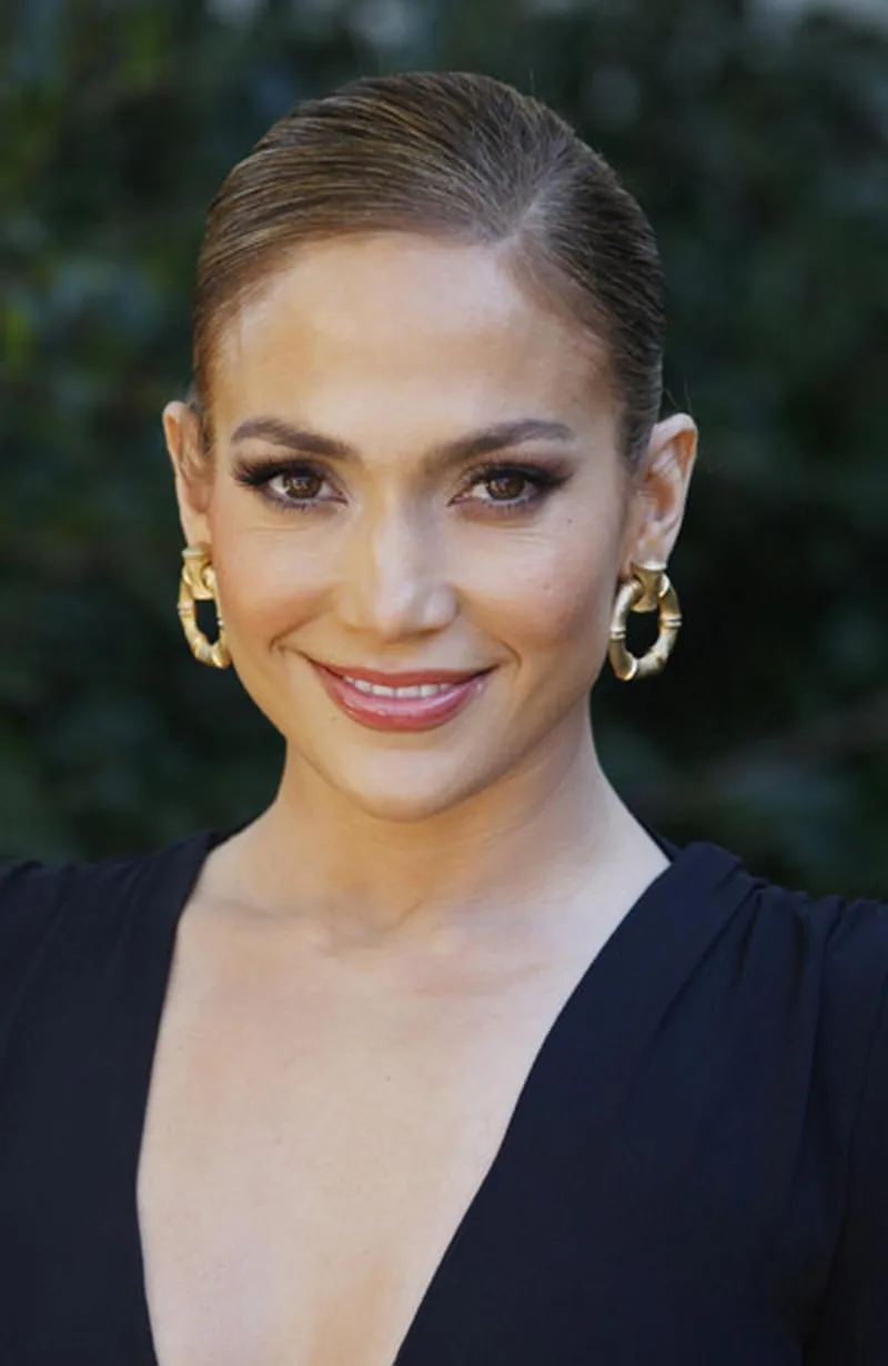 Image Jennifer (JLO) image beautiful - Jennifer Lopez named People's most beautiful woman