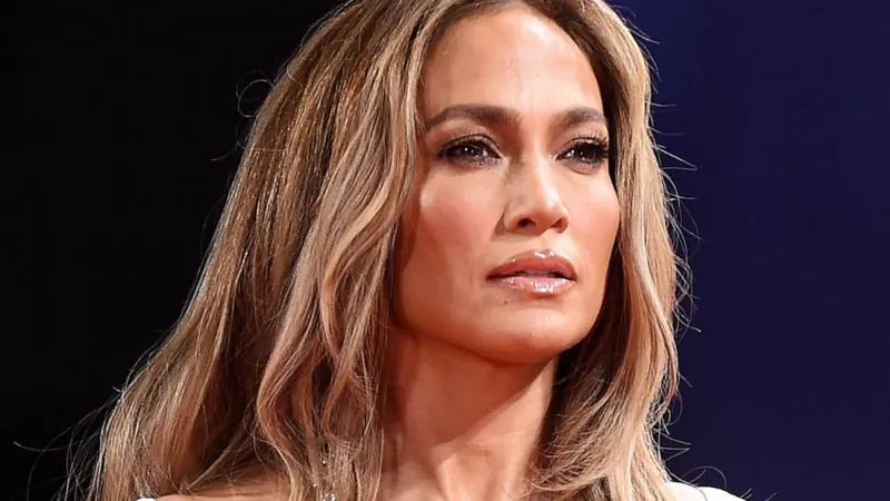 Image Jennifer (JLO) image beautiful image beautiful image beautiful - Jennifer Lopez says sleep is her biggest beauty secret - Good ...