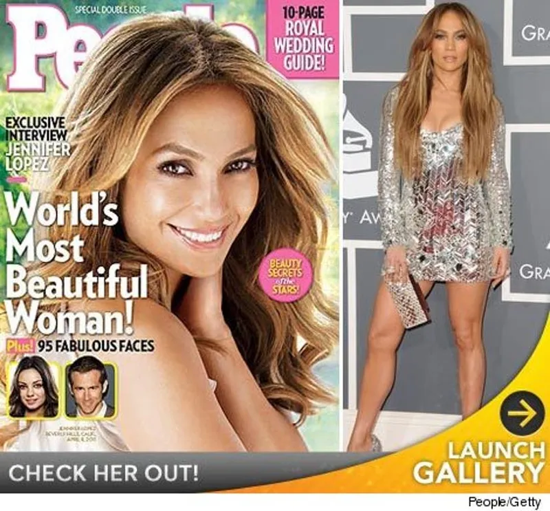 Image Jennifer (JLO) image beautiful image beautiful image beautiful image beautiful image beautiful - Jennifer Lopez Lands People's 'Most Beautiful' Cover