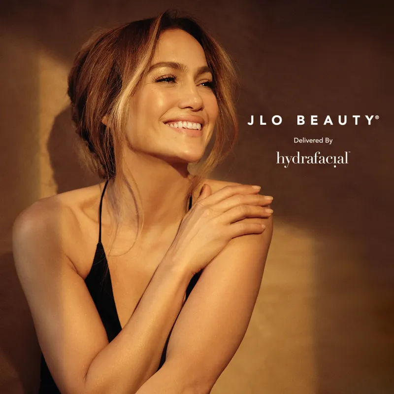 Image Jennifer (JLO) image beautiful image beautiful image beautiful image beautiful image beautiful image beautiful - NEW! JLO Hydrafacial - The Ivy Day Spa