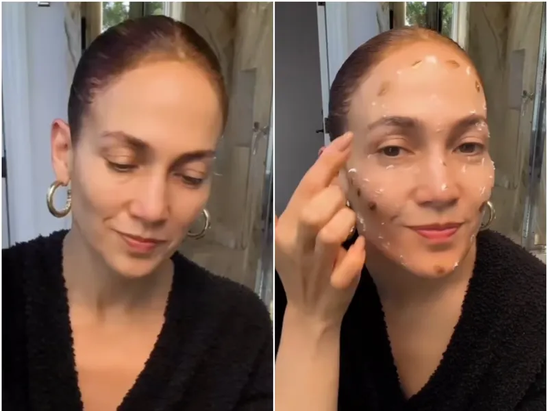 Image Jennifer (JLO) image beautiful image beautiful image beautiful image beautiful image beautiful image beautiful image beautiful image beautiful - Jennifer Lopez Went Makeup-Free to Show Off Her Skin Care 'Contour ...