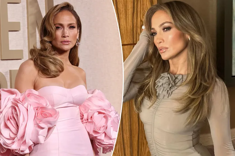 Image Jennifer (JLO) image beautiful image beautiful image beautiful image beautiful image beautiful image beautiful image beautiful image beautiful - Jennifer Lopez's makeup artist swears by this 'amazing' $11 hack