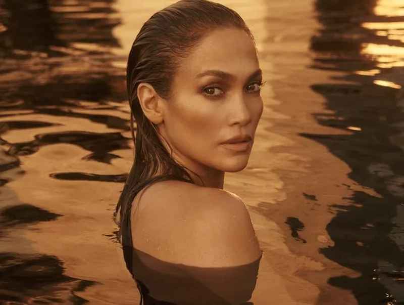 Image Jennifer Lopez image beautiful image beautiful image beautiful - Jennifer Lopez on Everything You Need to Know About JLo Beauty ...