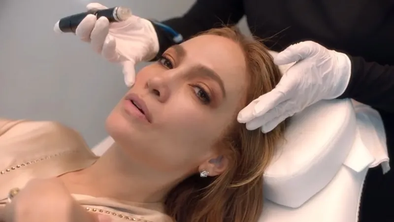 Image Jennifer Lopez image beautiful image beautiful image beautiful image beautiful image beautiful image beautiful - Get the Jlo Glow: Hydrafacial JLO Beauty Booster! - Clinique des ...