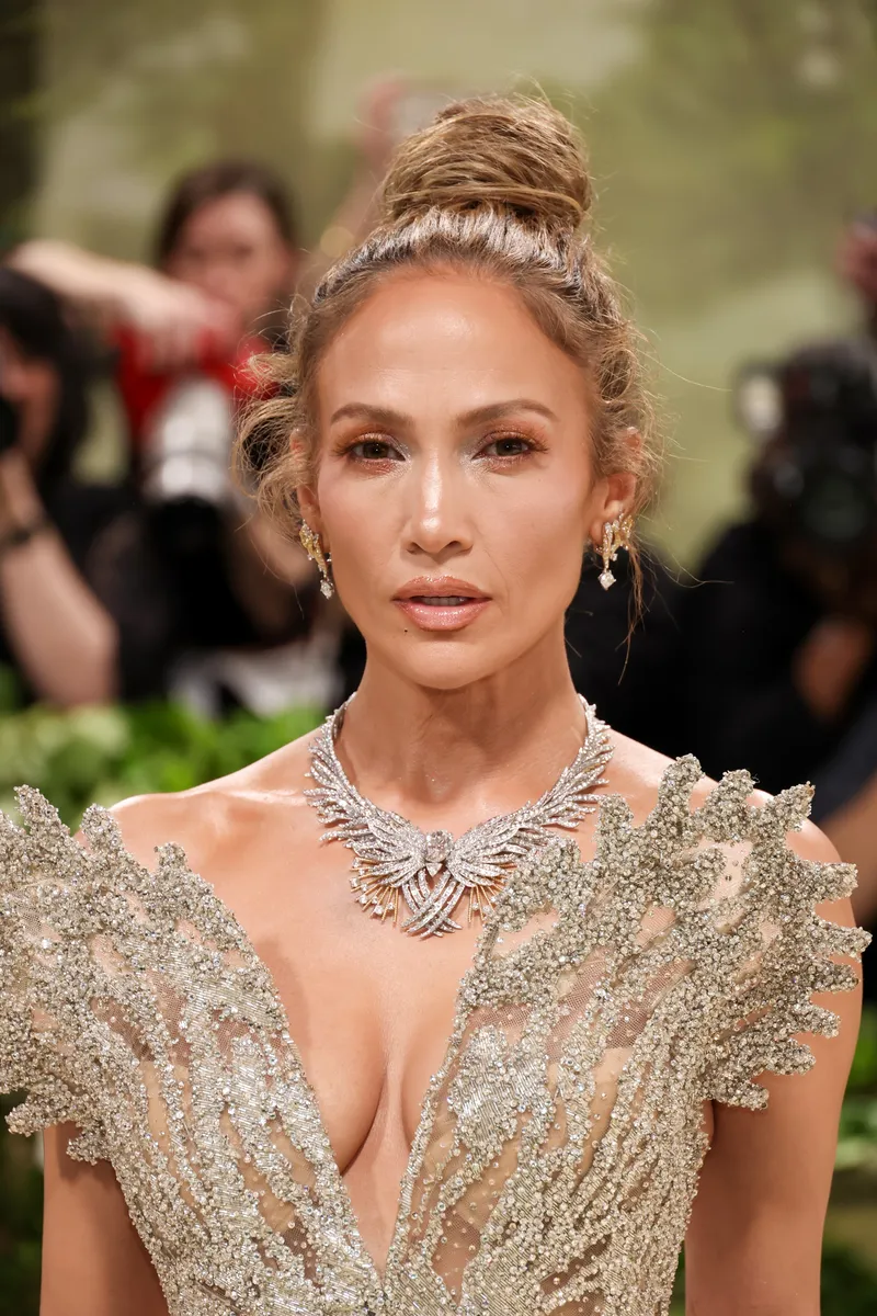 Image Jennifer Lopez image beautiful image beautiful image beautiful image beautiful image beautiful image beautiful image beautiful image beautiful image beautiful - Jennifer Lopez Balances Her Near-See-Through Schiaparelli Dress ...