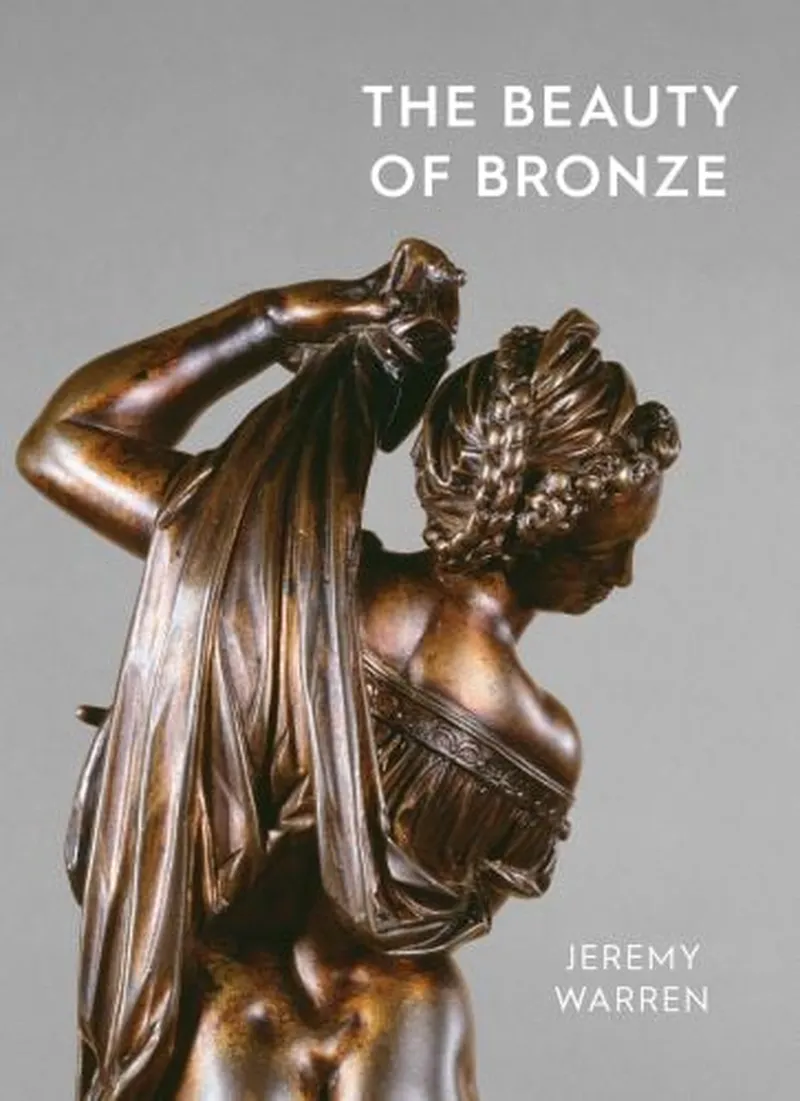 Image Jeremy image beautiful image beautiful image beautiful image beautiful - The Beauty of Bronze - ACC Art Books US