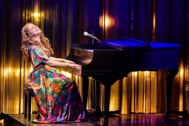 Image Jeremy image beautiful image beautiful image beautiful image beautiful image beautiful image beautiful image beautiful - BEAUTIFUL: THE CAROLE KING MUSICAL | SOMA, NJ News TAPinto