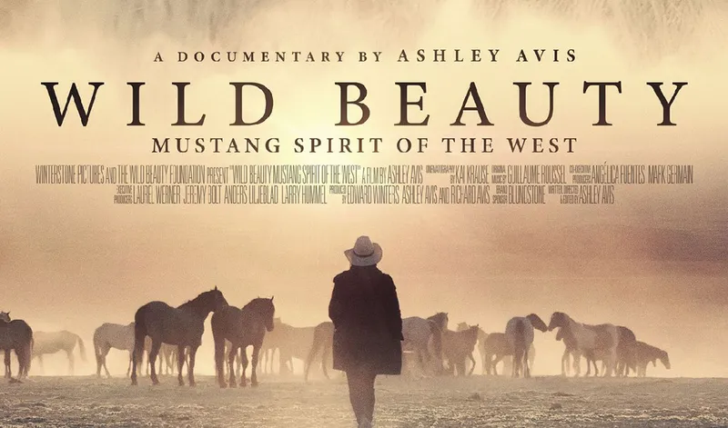 Image Jeremy image beautiful image beautiful image beautiful image beautiful image beautiful image beautiful image beautiful image beautiful image beautiful - The Spectacular New Nature Documentary WILD BEAUTY: MUSTANG SPIRIT ...