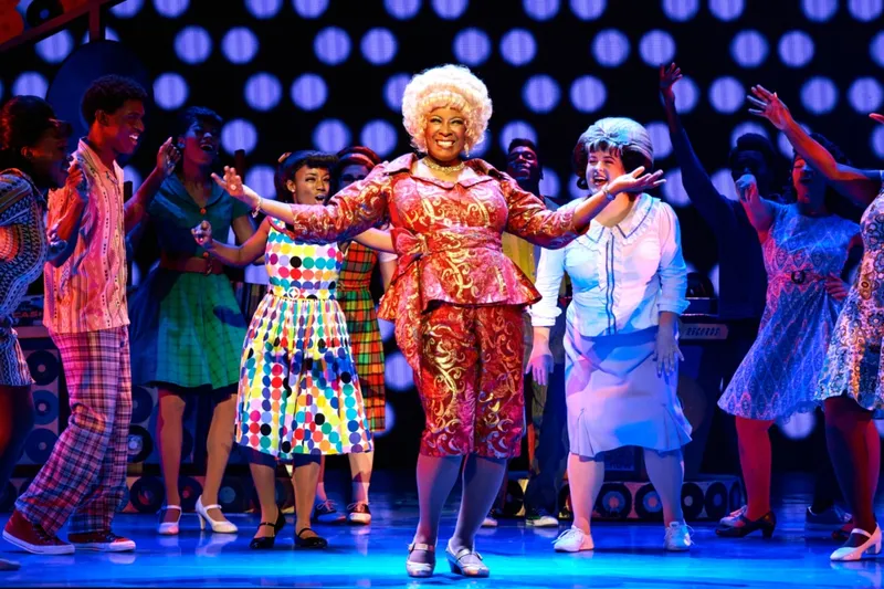 Image Jeremy image beautiful image beautiful image beautiful image beautiful image beautiful image beautiful image beautiful image beautiful image beautiful image beautiful - Hairspray: A Big-Hearted Musical - Denver Center for the ...